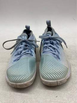 Nike Women's Shoes Size 6- Light Blue, Great Condition"