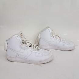 Nike Air Force 1 Hi Top Sneakers Size 11