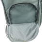 Solo New York Grand Travel TSA Backpack, Black, Fits 17.3 Laptop image number 2