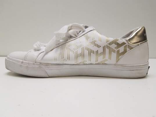 Tommy Hilfiger TWLOURA3-R Women Shoes White 7M image number 6
