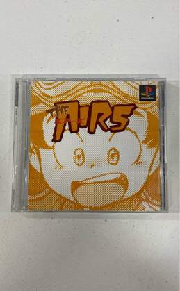 The Airs - PlayStation (Import)