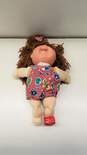 Vintage Cabbage Patch Doll 1995 Mattel Feed Me w/backpack image number 3