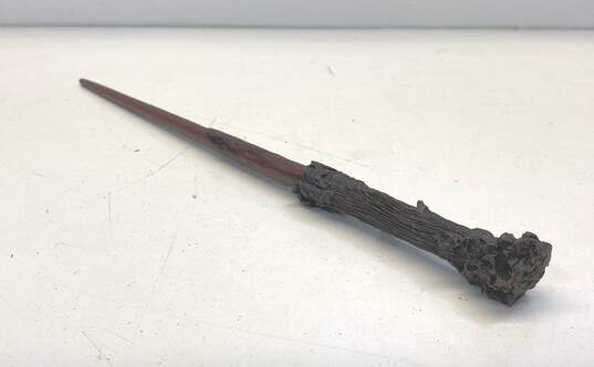 Lot of 2 Universal Studios Wizarding World of Harry Potter - Harry Potter's Wand image number 6