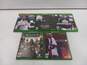 Lot of Assorted Microsoft XBOX One Video Games image number 1