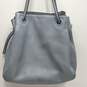 Michael Kors Shoulder Bag Light Blue image number 2