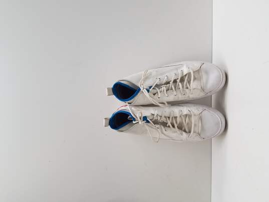 Converse Shoes Men's 10 Ctas Ultra Shoot For The Moon Sneakers White image number 6