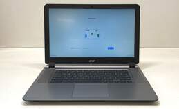 Acer Chromebook CB3-531-C4A5 Gray 15.6" Intel Celeron Chrome OS