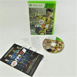 Xbox 360 FIFA 17