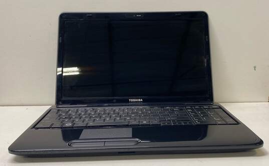 Toshiba Satellite L655D-S5109 15.6" (No HD) image number 1