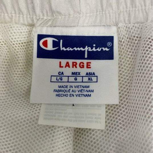 Champion Mullticolor Pants - Size Large image number 4