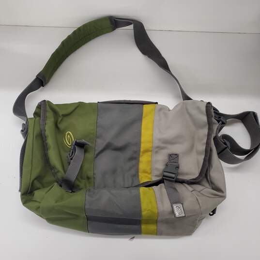 Timbuk2] Can anyone identify this messenger bag? It looks old & I