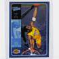 2000-01 Kobe Bryant Ultimate Victory Los Angeles Lakers image number 1