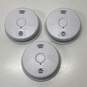 Kidde Bundle Lot of 3 Smoke and Carbon Monoxide Alarms with Voice image number 1