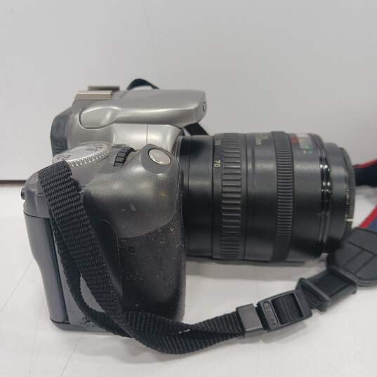 Canon EOS Rebel T2 SLR Film Camera image number 4