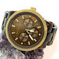 Designer Michael Kors MK-5038 Chronograph Round Dial Analog Wristwatch image number 1
