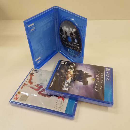 Detroit: Become Human - Replacement PS4 Cover and Case. NO GAME!!