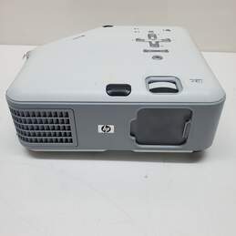 HP VP6320 DLP Projector alternative image