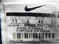 Nike LeBron 16 I Promise (GS) SZ 7Y image number 7