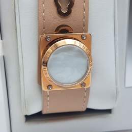 Michael Kors #J3B 23mm Hanger Stop Activity Tracker Watch 32g