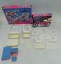 Vintage Mattel Barbie Fashion Living Room Set & Motor Bike With Original Boxes image number 1