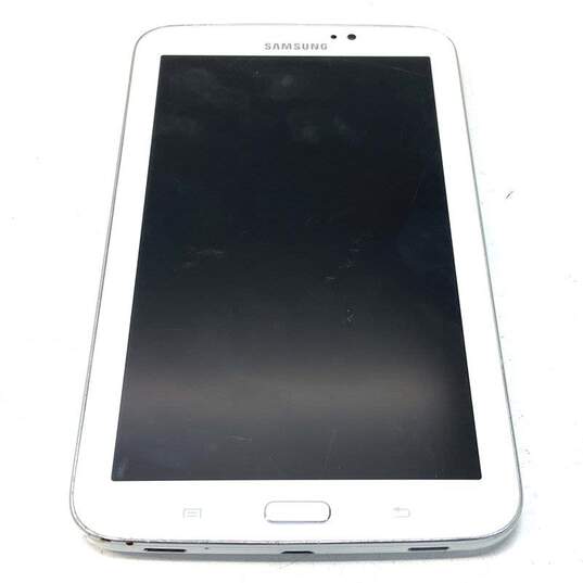 Samsung Galaxy Tab 3 SM-T217S 16GB Tablet image number 1