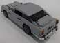 LEGO Creator James Bond 10262 James Bond Aston Martin DB5 Open Set image number 2