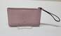 Kate Spade New York Small Light Pink Clutch Purse image number 1