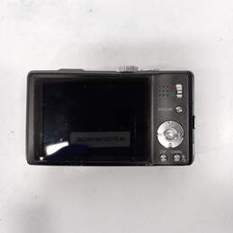 Panasonic Lumix DMC-ZS10 Digital Camera alternative image