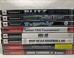 Lot of 24 Video Games for Various Consoles alternative image