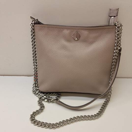 Kate Spade Chain Shoulder Handbags