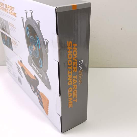 Buy the Funktion Hover Target Shooting Game in Box