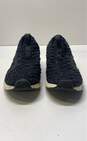 Asics HyperGEL-KENZEN Black Athletic Shoes Men's Size 10.5 image number 3