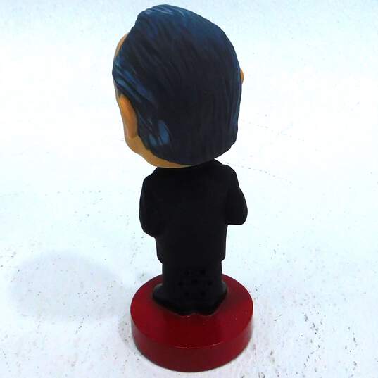 The Godfather Talking Funko Wacky Wobbler For Parts or Repair image number 4