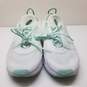 Nike Air Max 2090 White Barley Green Sneakers Women's Size 8 image number 2