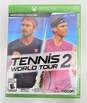 Tennis World Tour 2 Microsoft Xbox One, No Manual image number 1