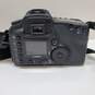 UNTESTED Canon EOS 10D 6.3MP Digital Camera Body Only image number 2