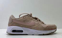 Nike Air Max SC Beige Fossil Stone Sneaker Casual Shoes Women's Size 8