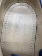 Louis Vuitton Black Loafer Dress Shoe Men 10 image number 9