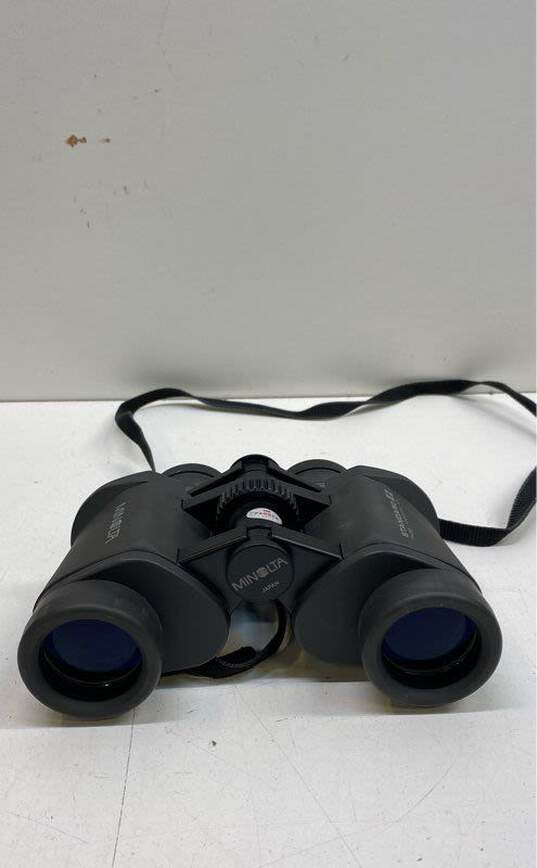 Minolta Standard EZ 7x35 Binoculars image number 2