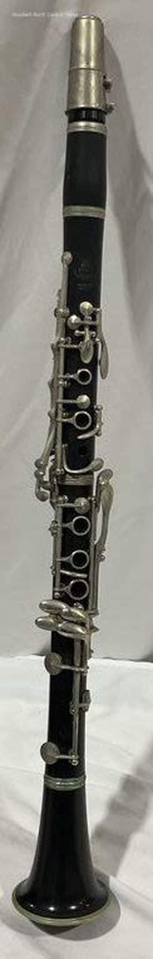 Evette Clarinet image number 3