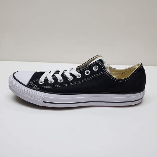 Converse M9166 All Star OX Athletic Shoes M9/W11 image number 3