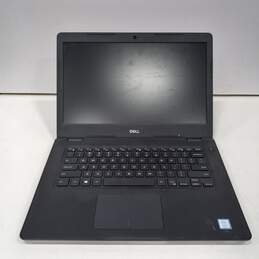 Dell Latitude 3490 Black Intel Core i5 500GB Laptop alternative image