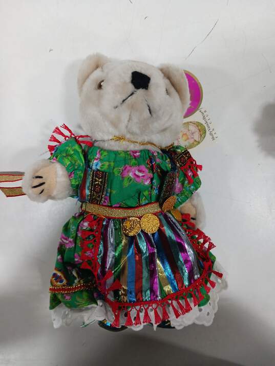Bundle of Assorted Teddy Bears image number 4