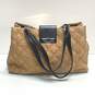 Kate Spade Beige Quilted Shoulder Bag image number 2