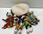Disney Store Silly Symphonies Band Concert 1935 Plush Toy Set image number 1