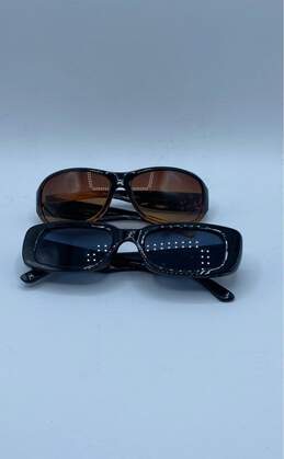 Unbranded Bundle Mullticolor Sunglasses - Size One Size