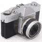 Mamiya / Sekor 528TL SLR 35mm Film Camera w 1:2.8 F=48mm Lens image number 2