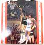 Vintage Cadaco BasKet Basketball Board Game IOB image number 6