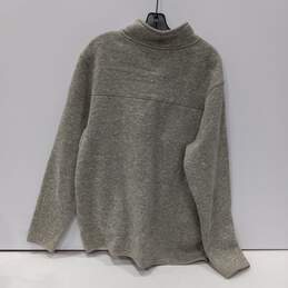 Eddie Bauer Men's Sweater Size XL alternative image