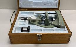 Tasco Deluxe High-Quality 900x Microscope